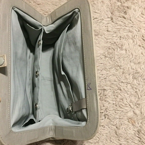 Petunia Pickle Bottom Diaper Clutch - Picture 5 of 8